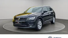 Schwarz Gebraucht 2018 VW Tiguan Highline SUV | 21.890 € (Fairer Preis)