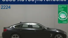 Gebraucht 2014 BMW 420 Luxury Line Cabrio | 15.880 € (Guter Preis)