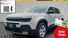 Stone grey Neu 2025 Jeep Avenger Altitude SUV | 26.850 € (Fairer Preis)