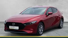 Gebraucht 2020 Mazda 3 Selection Limousine | 17.490 € (Fairer Preis)