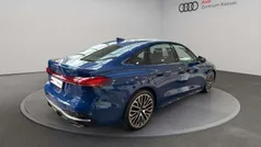 Ascariblau metallic Gebraucht 2024 Audi A5 Ambiente Coupé | 52.990 € (Superpreis)