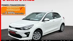 Gebraucht 2023 Kia Rio Edition 7 Limousine | 12.979 € (Guter Preis)