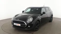 Schwarz Gebraucht 2018 Mini One Clubman Kombi | 14.770 € (Fairer Preis)