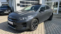 Schwarz Gebraucht 2022 Kia XCeed Black Xdition SUV | 22.997 € (Guter Preis)