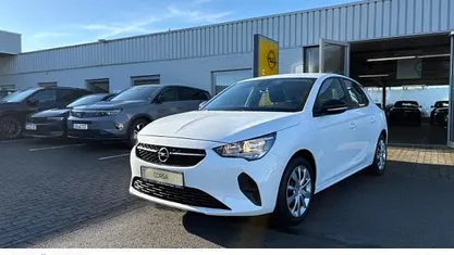 Gebraucht Opel Corsa Edition 75 PS (55 kW) 2023 Kleinwagen