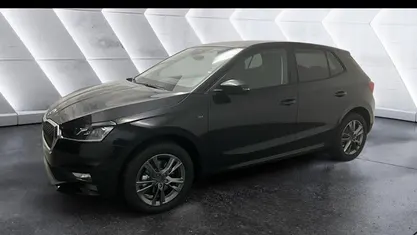 Gebraucht Skoda Fabia Tour 150 PS (110 kW) 2025 Limousine