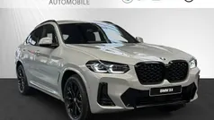 Gebraucht 2024 BMW X4 M Sport SUV | 65.790 € (Fairer Preis)