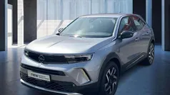 Gebraucht 2022 Opel Mokka Elegance SUV | 16.880 € (Fairer Preis)