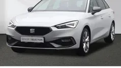 Gebraucht 2024 Seat Leon FR | 26.880 € (Guter Preis)