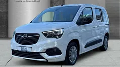 Gebraucht 2022 Opel Combo Life Elegance Van / Kleinbus | 21.490 € (Guter Preis)