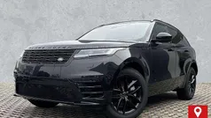 Santorini black Neu 2024 Land Rover Range Rover Velar SE SUV | 83.990 € (Superpreis)