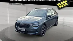 Grau Gebraucht 2021 Skoda Kamiq Monte Carlo SUV | 23.419 € (Fairer Preis)