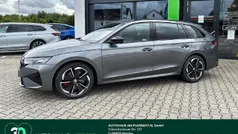 Gebraucht 2024 Skoda Octavia RS Kombi | 38.670 € (Guter Preis)