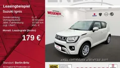 Gebraucht 2023 Suzuki Ignis Club Kleinwagen | 15.760 € (Fairer Preis)