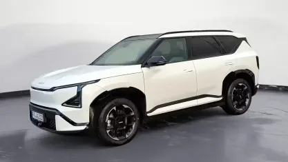 Occasion Kia EV5 GT-Line 160 kW (218 ch) 2026 Blanc SUV