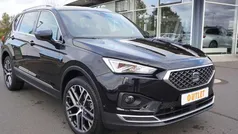 Schwarz Gebraucht 2024 Seat Tarraco Xperience SUV | 36.880 € (Fairer Preis)
