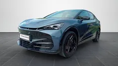 Gebraucht 2025 Cupra Tavascan VZ SUV | 48.707 € (Guter Preis)