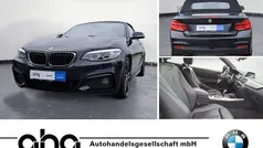 Gebraucht 2018 BMW 230 M Sport Cabrio | 26.960 € (Fairer Preis)
