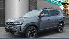 Dolomit grau Gebraucht 2025 Dacia Duster Extreme SUV | 26.990 € (Fairer Preis)