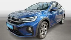 Gebraucht 2024 VW Taigo R-line SUV | 25.989 € (Fairer Preis)