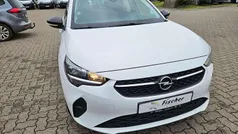 Gebraucht 2022 Opel Corsa Edition Kleinwagen | 11.490 € (Fairer Preis)