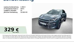 Gebraucht 2025 Cupra Terramar SUV | 39.390 € (Superpreis)