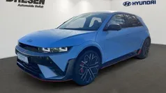 Matt) (blau Gebraucht 2024 Hyundai Ioniq 5 N Performance SUV | 54.390 € (Guter Preis)