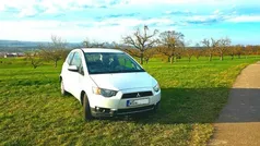 Weiß Gebraucht 2011 Mitsubishi Colt Kleinwagen | 3.350 € (Fairer Preis)
