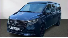 Gebraucht 2024 Mercedes V300 Marco Polo Van / Kleinbus | 97.450 €