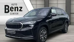 Gebraucht 2025 Skoda Kodiaq Selection SUV | 46.890 € (Fairer Preis)