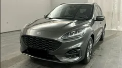 Magneticgrau Gebraucht 2022 Ford Kuga ST-Line X SUV | 23.980 € (Fairer Preis)