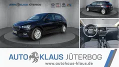 Gebraucht 2024 Skoda Fabia Selection Kleinwagen | 19.995 € (Fairer Preis)