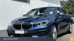 Gebraucht 2022 BMW 118 Advantage Kleinwagen | 20.899 € (Fairer Preis)