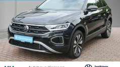 Gebraucht 2024 VW T-Roc Goal SUV | 30.650 € (Guter Preis)
