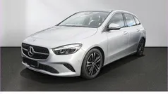 Gebraucht 2025 Mercedes B200 Progressive Van / Kleinbus | 35.840 € (Fairer Preis)