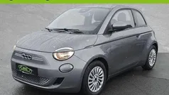 Gebraucht 2022 Fiat 500e Action Kleinwagen | 11.970 € (Guter Preis)