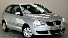 Gebraucht 2006 VW Polo Goal Kleinwagen | 5.499 €