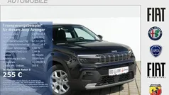 Gebraucht 2025 Jeep Avenger Altitude SUV | 23.990 € (Fairer Preis)