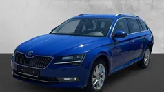 Gebraucht 2019 Skoda Superb Premium Edition Kombi | 19.990 € (Superpreis)