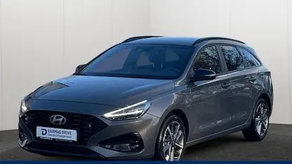 Gebraucht 2025 Hyundai i30 Advantage Kombi | 21.490 € (Fairer Preis)