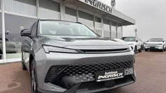 Baic X55