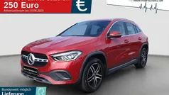 Gebraucht 2022 Mercedes GLA200 SUV | 29.980 € (Superpreis)