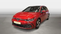 VW Golf VIII