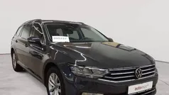 Gebraucht 2021 VW Passat Business Kombi | 16.990 € (Fairer Preis)