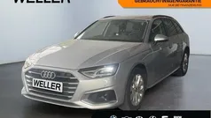 Gebraucht 2022 Audi A4 Advanced Plus Kombi | 28.480 € (Fairer Preis)