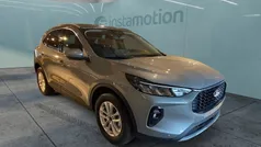 Silber Neu 2024 Ford Kuga Titanium SUV | 32.890 € (Fairer Preis)
