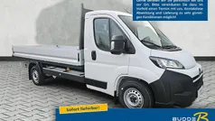 Gebraucht 2025 Opel Movano Van | 29.990 € (Guter Preis)