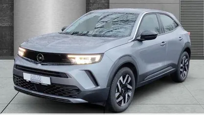 Gebraucht 2024 Opel Mokka Elegance SUV | 20.990 € (Fairer Preis)