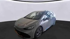 Gebraucht 2022 Cupra Born Kleinwagen | 22.440 € (Superpreis)