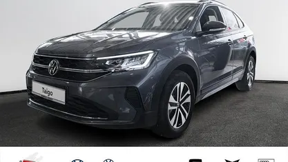 Gebraucht VW Taigo 116 PS (85 kW) 2026 SUV
